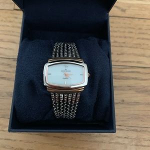 Anne Klein watch